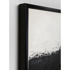 Tableau Encadre Crossroads 120X90Cm