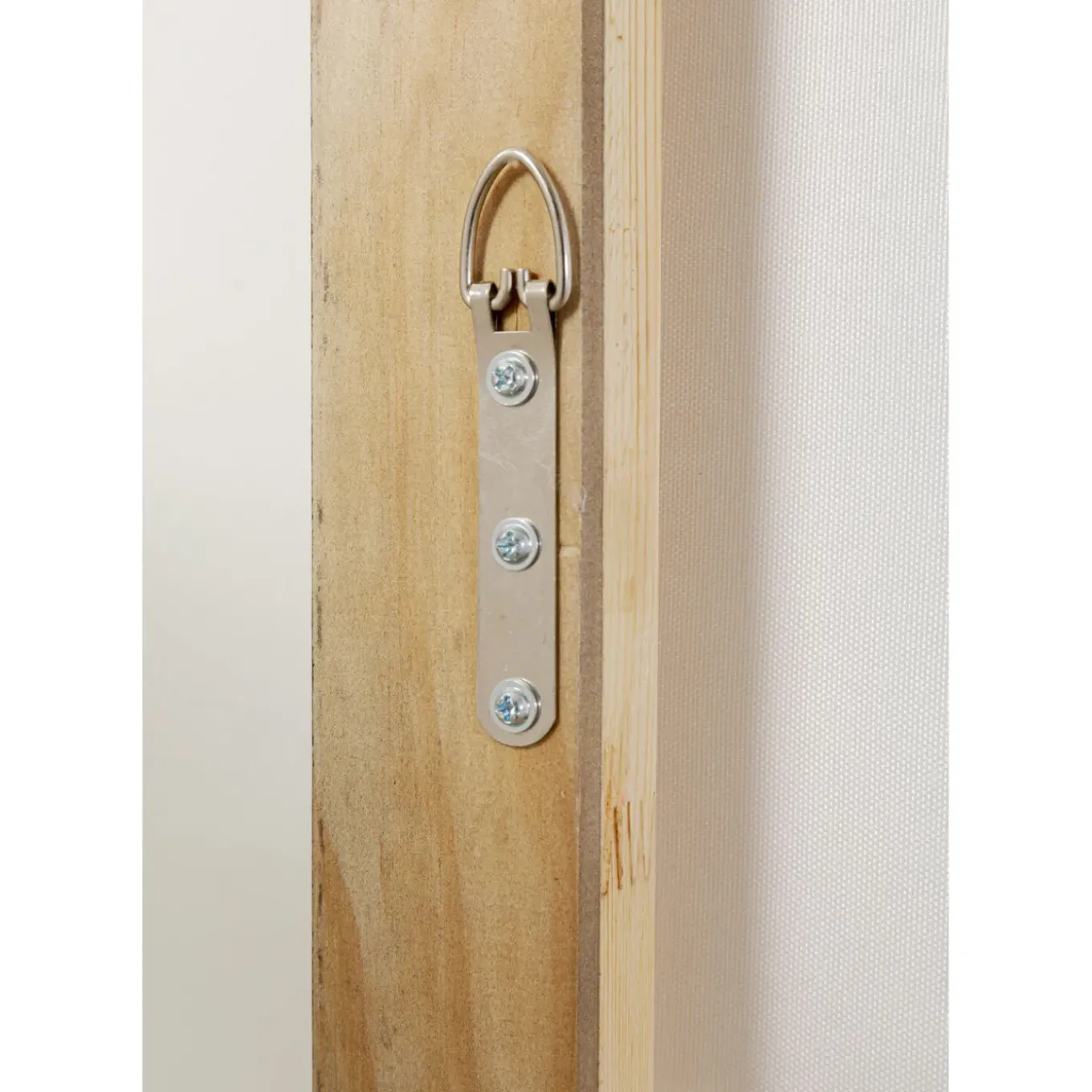 Tableau Encadre Dust Dore 120X120Cm