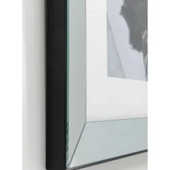 Tableau Encadre Fairytale 95X95Cm