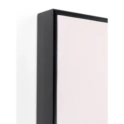 Tableau Encadre Flamingos 100X120Cm