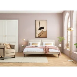 Tableau Encadre Gola 80X120Cm