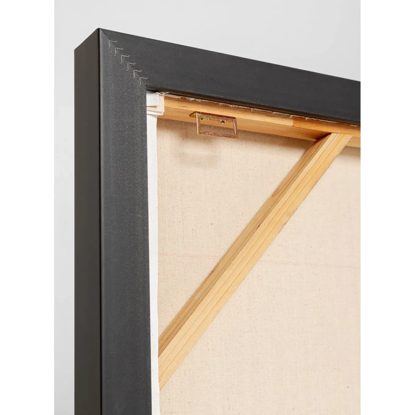 Tableau Encadre Gola 80X120Cm