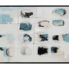 Tableau Encadre Memories 160X120Cm
