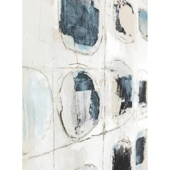 Tableau Encadre Memories 160X120Cm
