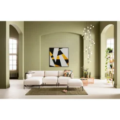 Tableau Encadre Modulo Multi 100X100Cm