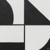 Tableau Encadre Modulo 100X100Cm