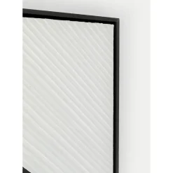 Tableau Encadre Modulo 100X100Cm