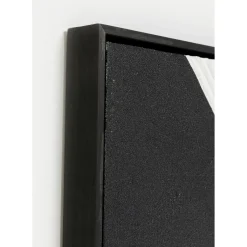 Tableau Encadre Modulo 100X100Cm