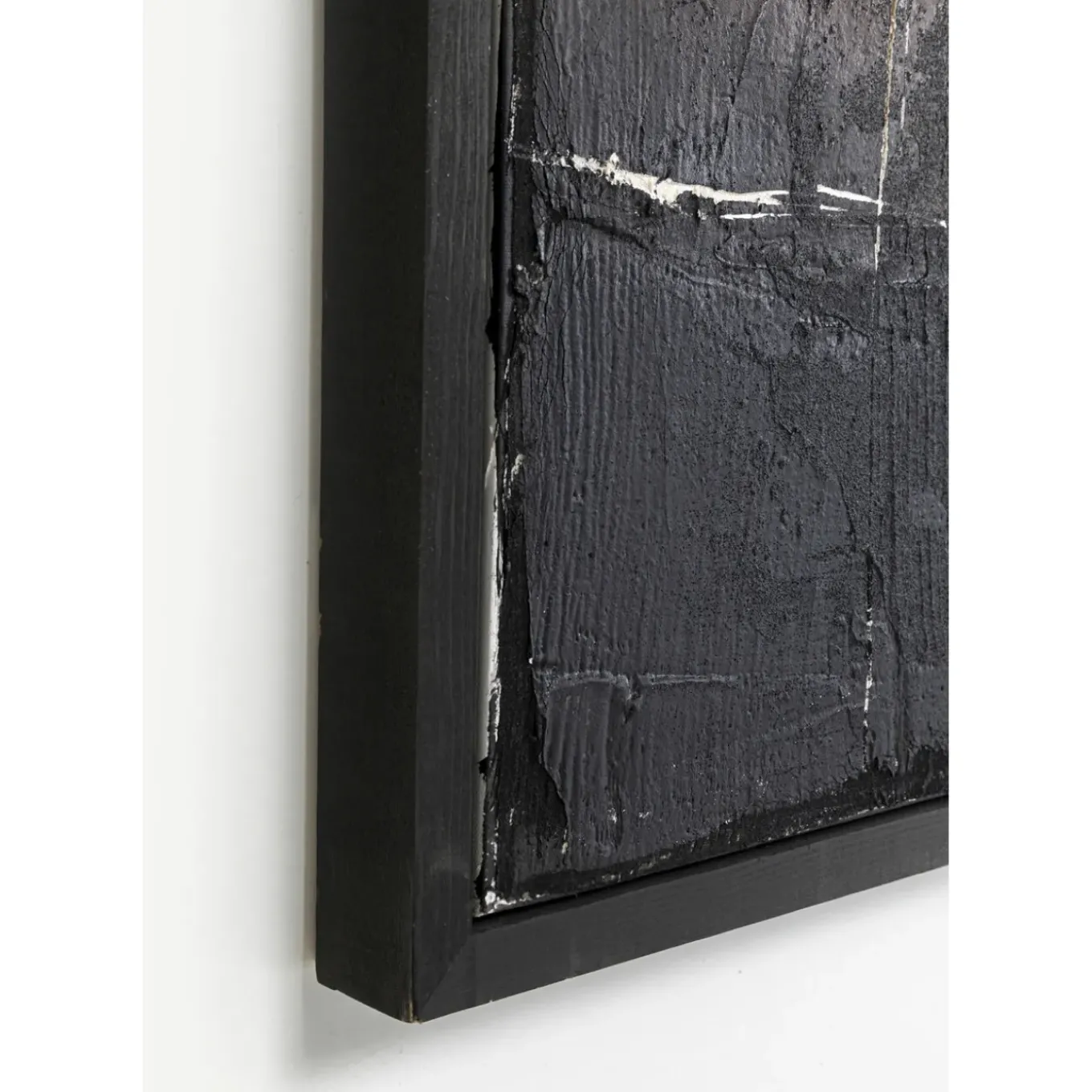 Tableau Encadre Nazcar 120X160Cm
