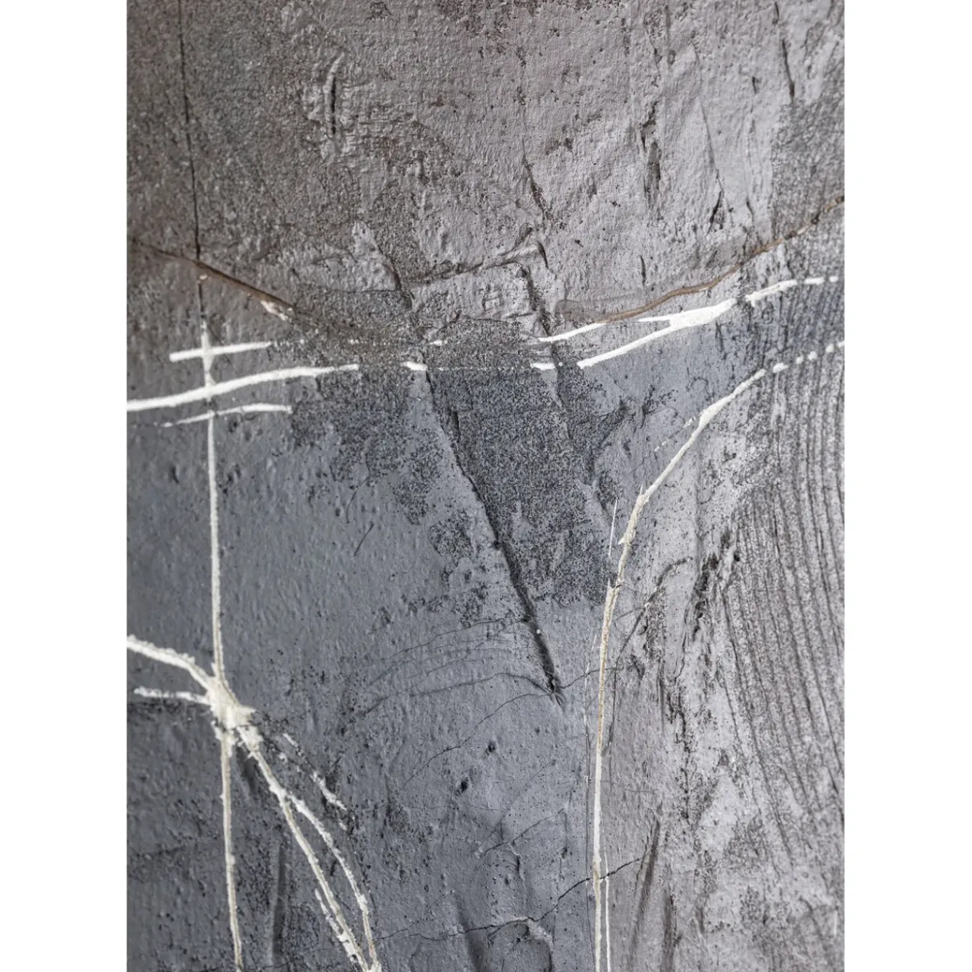 Tableau Encadre Nazcar 120X160Cm