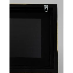 Tableau Encadre Wallart (2/Set)