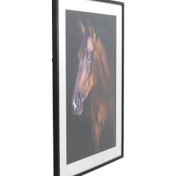 Tableau Encadre Wendy 105X75Cm
