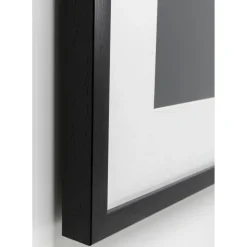 Tableau Encadre Wendy 105X75Cm