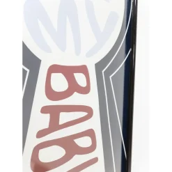 Tableau Frame Be My Baby 42X30Cm