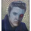 Tableau Frame 3D King 70X57