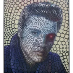 Tableau Frame 3D King 70X57