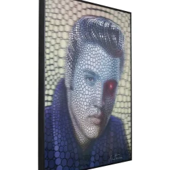 Tableau Frame 3D King 70X57