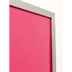 Tableau Frame Diva Pixel Thinking 73X103Cm