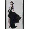 Tableau Frame Diva 100X172Cm