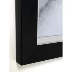 Tableau Frame Flower Lady Pastel 117X154Cm