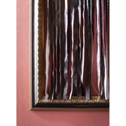 Tableau Frame Gentleman Cuts 130X163Cm