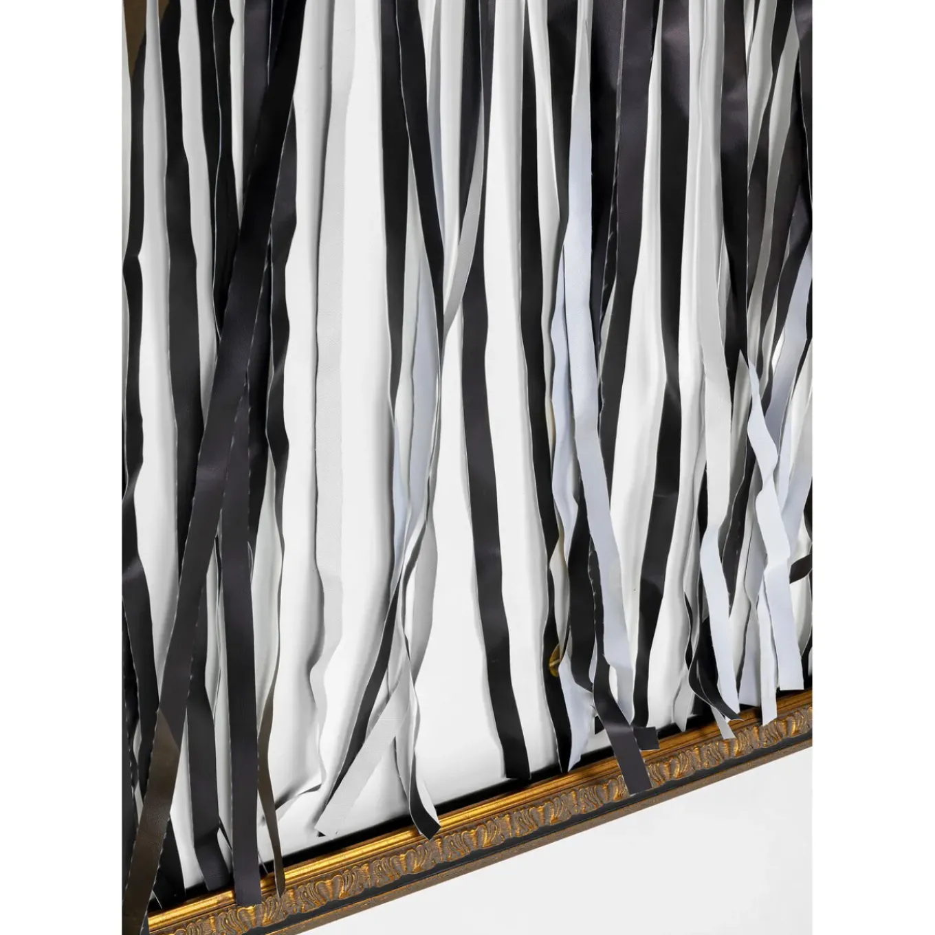 Tableau Frame Gentleman Cuts 130X163Cm