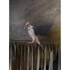 Tableau Frame Gentleman Cuts 130X163Cm