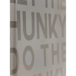 Tableau Frame Let The Hunky 46X34Cm