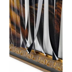 Tableau Frame Mademoiselle Lisa 130X163Cm