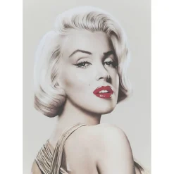 Tableau Frame Marilyn 100X172Cm
