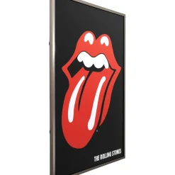 Tableau Frame Rock Cover 88X123Cm