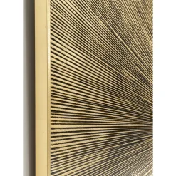 Tableau Illumino 120X120Cm