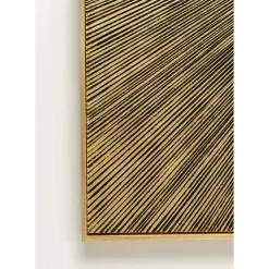 Tableau Illumino 120X120Cm