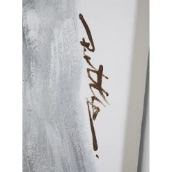 Tableau Sur Toile Hip Hop Dog 70X100Cm