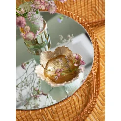 Tables Basses Wire Cuivre (Set De 2)