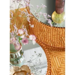 Tables Basses Wire Cuivre (Set De 2)