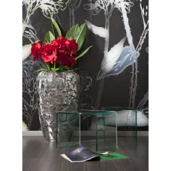 Tables D Appoint Clear Club (Set De 3)