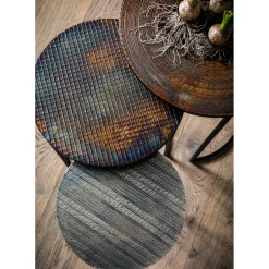 Tables D Appoint Electra (Set De 3)