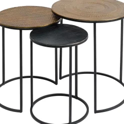 Tables D Appoint Electra (Set De 3)