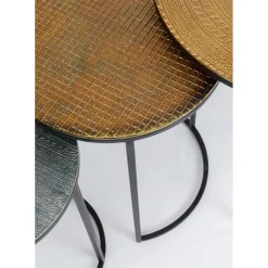 Tables D Appoint Electra (Set De 3)