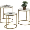 Tables D Appoint Limbo (Jeu De 3)