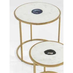 Tables D Appoint Limbo (Jeu De 3)