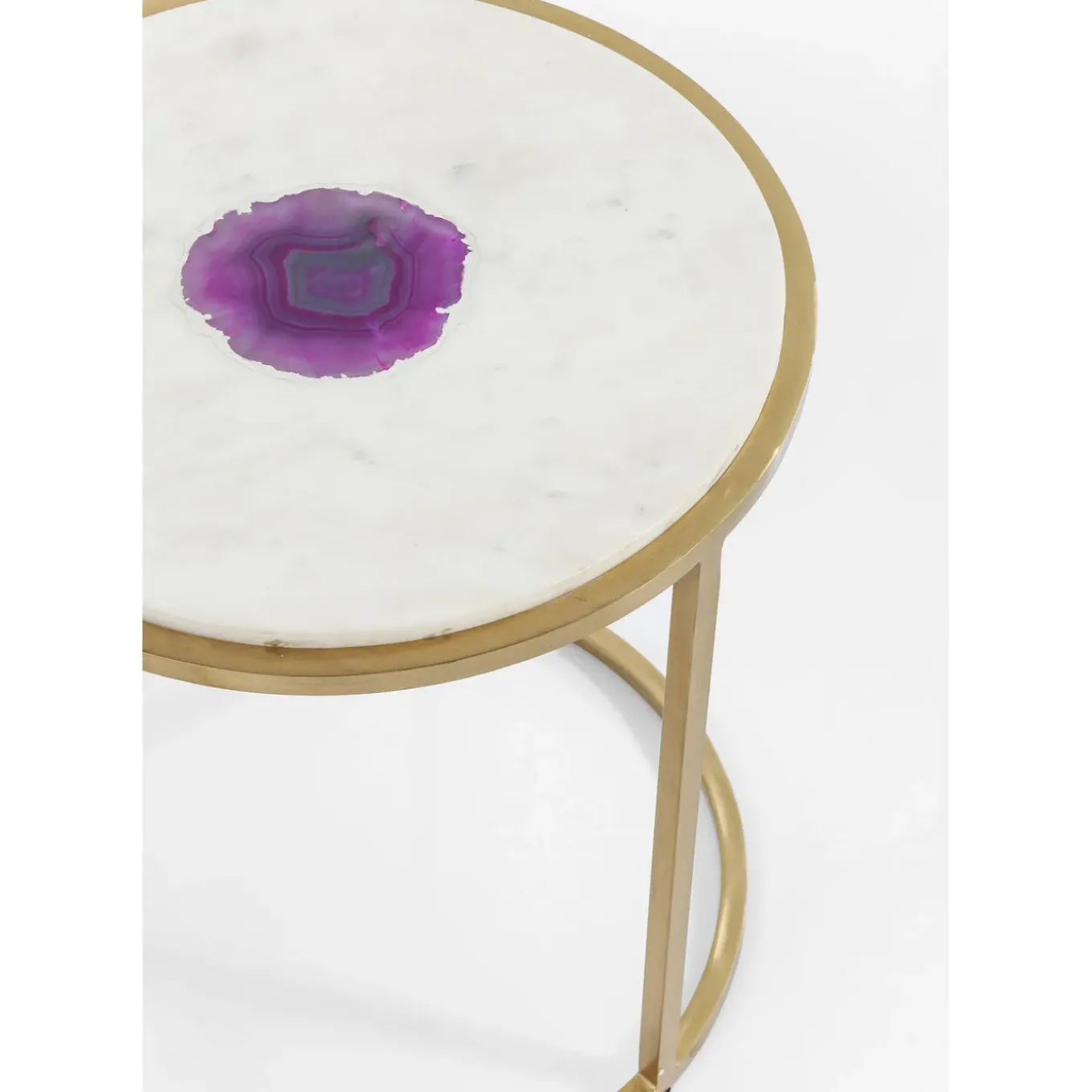 Tables D Appoint Limbo (Jeu De 3)