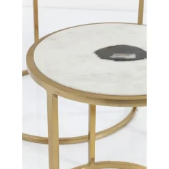 Tables D Appoint Limbo (Jeu De 3)