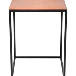 Tables D Appoint Loft Square Vintage (Jeu De 3) 41