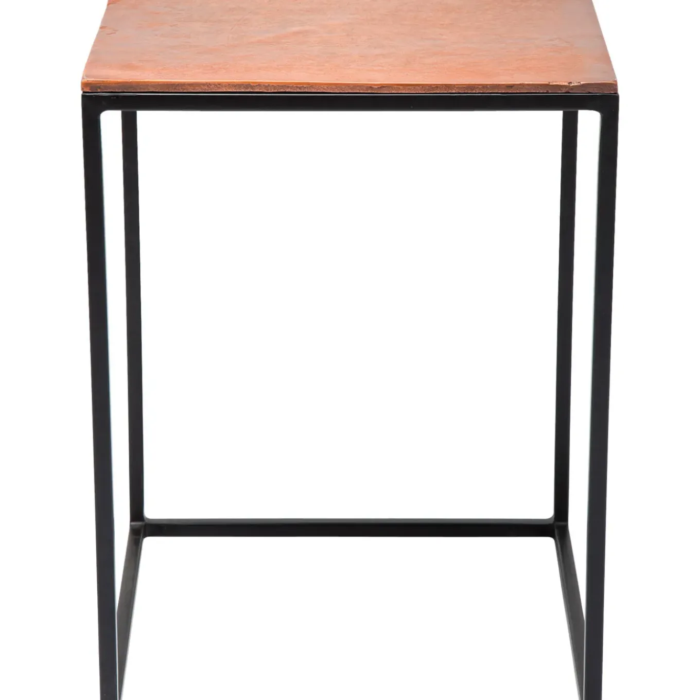 Tables D Appoint Loft Square Vintage (Jeu De 3) 41