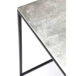 Tables D Appoint Loft Square Vintage (Jeu De 3) 41
