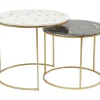 Tables D Appoint Mystic Rond Pm (Jeu De 2)