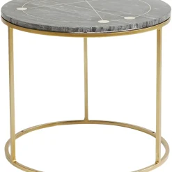 Tables D Appoint Mystic Rond Pm (Jeu De 2)
