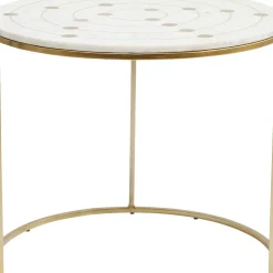 Tables D Appoint Mystic Rond Pm (Jeu De 2)